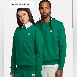 Unisex Crewneck from Nike